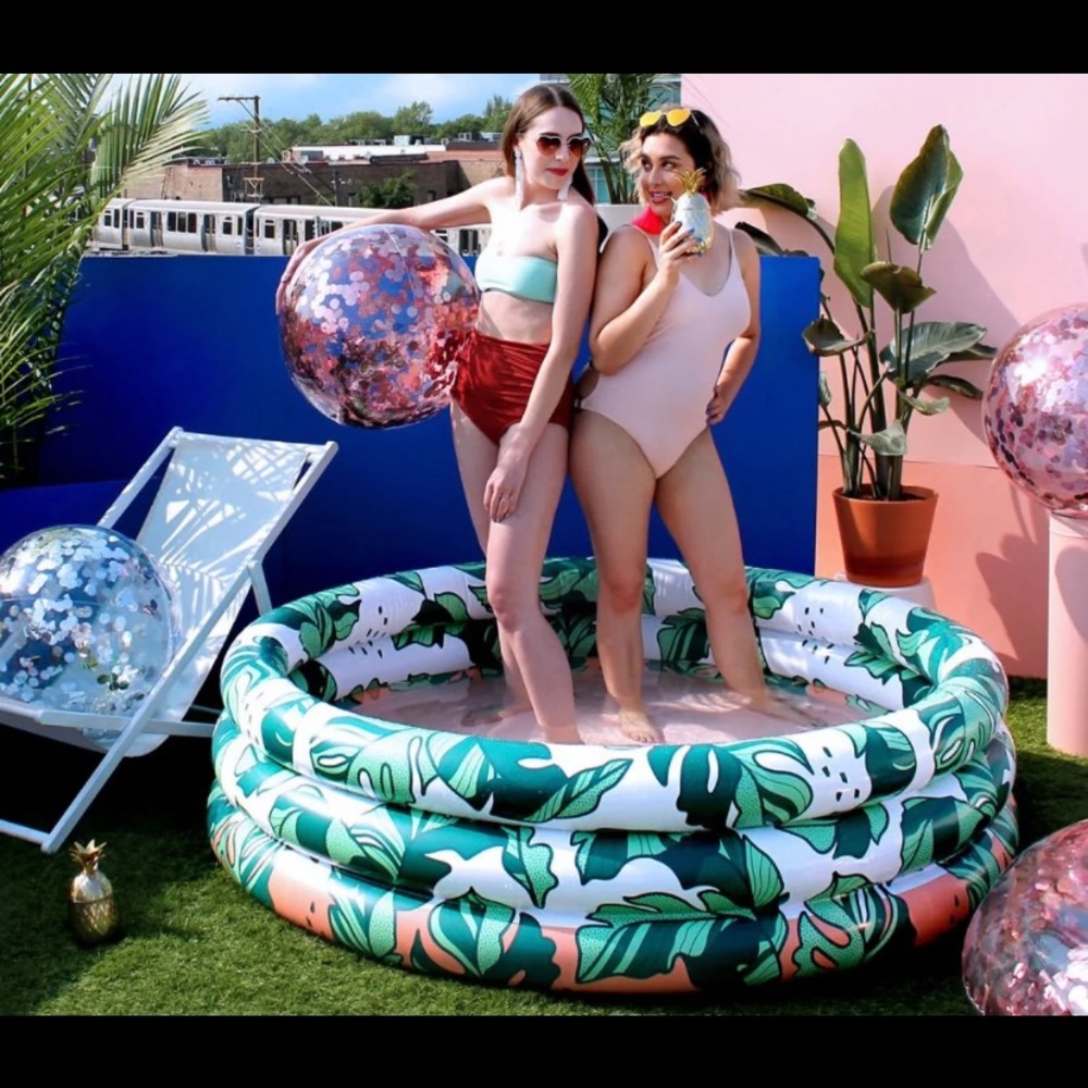 - Pool Minnidip - Picture 2 of 2
